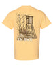 When The Season Calls T-shirt