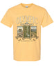 The Triple Trail Olympic T-shirt