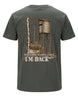 When The Season Calls T-shirt