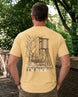 When The Season Calls T-shirt