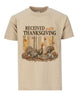Received With Thanksgiving T-shirt