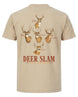 North American Deer Slam T-shirt