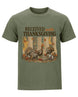 Received With Thanksgiving T-shirt