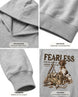 Fearless Christian Hunter Hoodie