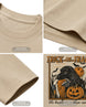 Trick Or Track Dog Hunting T-shirt