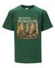 Received With Thanksgiving T-shirt