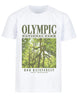 The Hoh Rainforest Explorer T-shirt