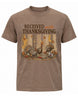 Received With Thanksgiving T-shirt