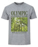 The Hoh Rainforest Explorer T-shirt