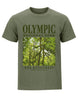 The Hoh Rainforest Explorer T-shirt