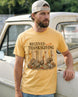 Received With Thanksgiving T-shirt