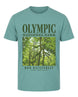 The Hoh Rainforest Explorer T-shirt