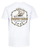 The Hunt Is On T-shirt