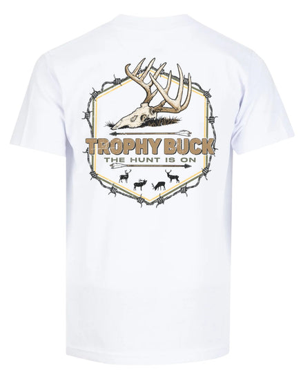 The Hunt Is On T-shirt