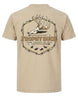 The Hunt Is On T-shirt