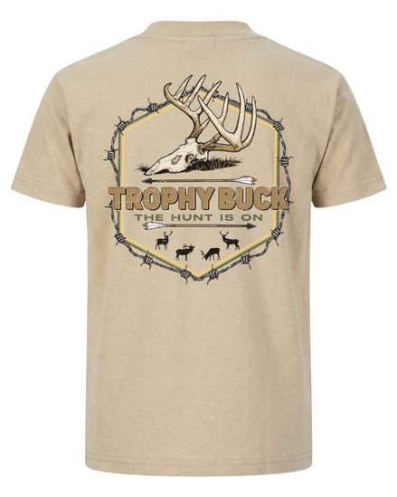 The Hunt Is On T-shirt