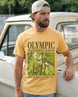 The Hoh Rainforest Explorer T-shirt