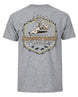 The Hunt Is On T-shirt