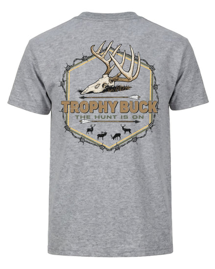 The Hunt Is On T-shirt