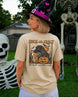 Trick Or Track Dog Hunting T-shirt