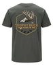 The Hunt Is On T-shirt