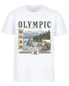 Olympic Coastal Otter Wilderness T-shirt