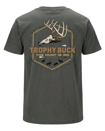The Hunt Is On T-shirt