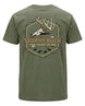 The Hunt Is On T-shirt