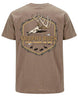 The Hunt Is On T-shirt