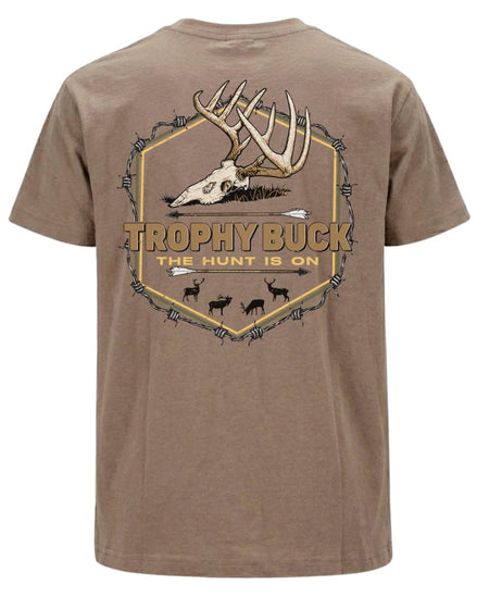 The Hunt Is On T-shirt