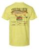Fall Brown Trout Migration T-shirt