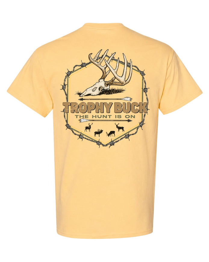 The Hunt Is On T-shirt
