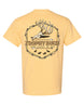 The Hunt Is On T-shirt