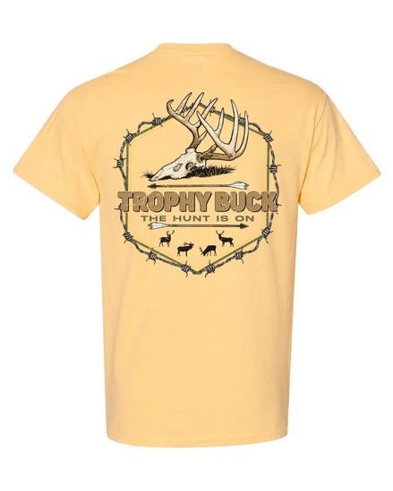 The Hunt Is On T-shirt