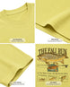 Fall Brown Trout Migration T-shirt