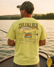 Fall Brown Trout Migration T-shirt