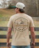 The Hunt Is On T-shirt