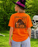 Trick Or Track Dog Hunting T-shirt