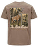 The Hunt Begins T-shirt