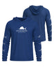 Sailfish Sun Protection Hoodie