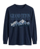 The 1929 Teton Heritage Long-sleeve