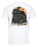Howl O Ween Hunting For Treats T-shirt