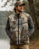 Marked & Retrieved Camo Layering Series