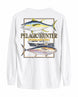 Pelagic Hunter Heavy Tackle Long-sleeve