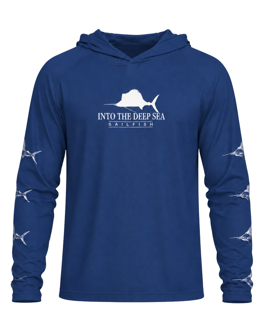 Sailfish Sun Protection Hoodie