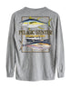 Pelagic Hunter Heavy Tackle Long-sleeve