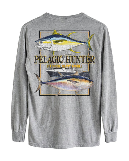 Pelagic Hunter Heavy Tackle Long-sleeve