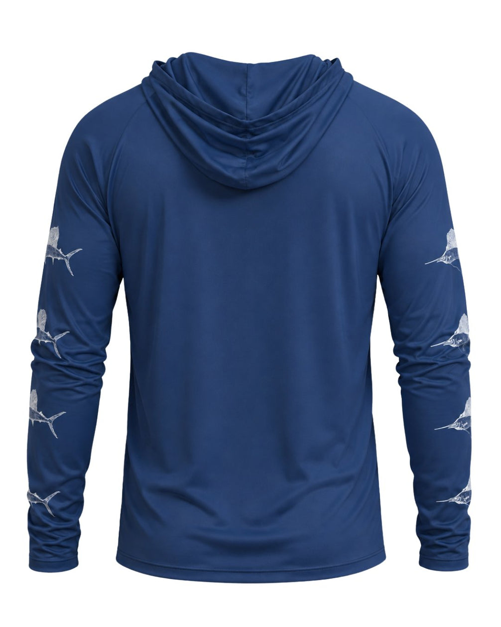 Sailfish Sun Protection Hoodie