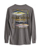 Pelagic Hunter Heavy Tackle Long-sleeve