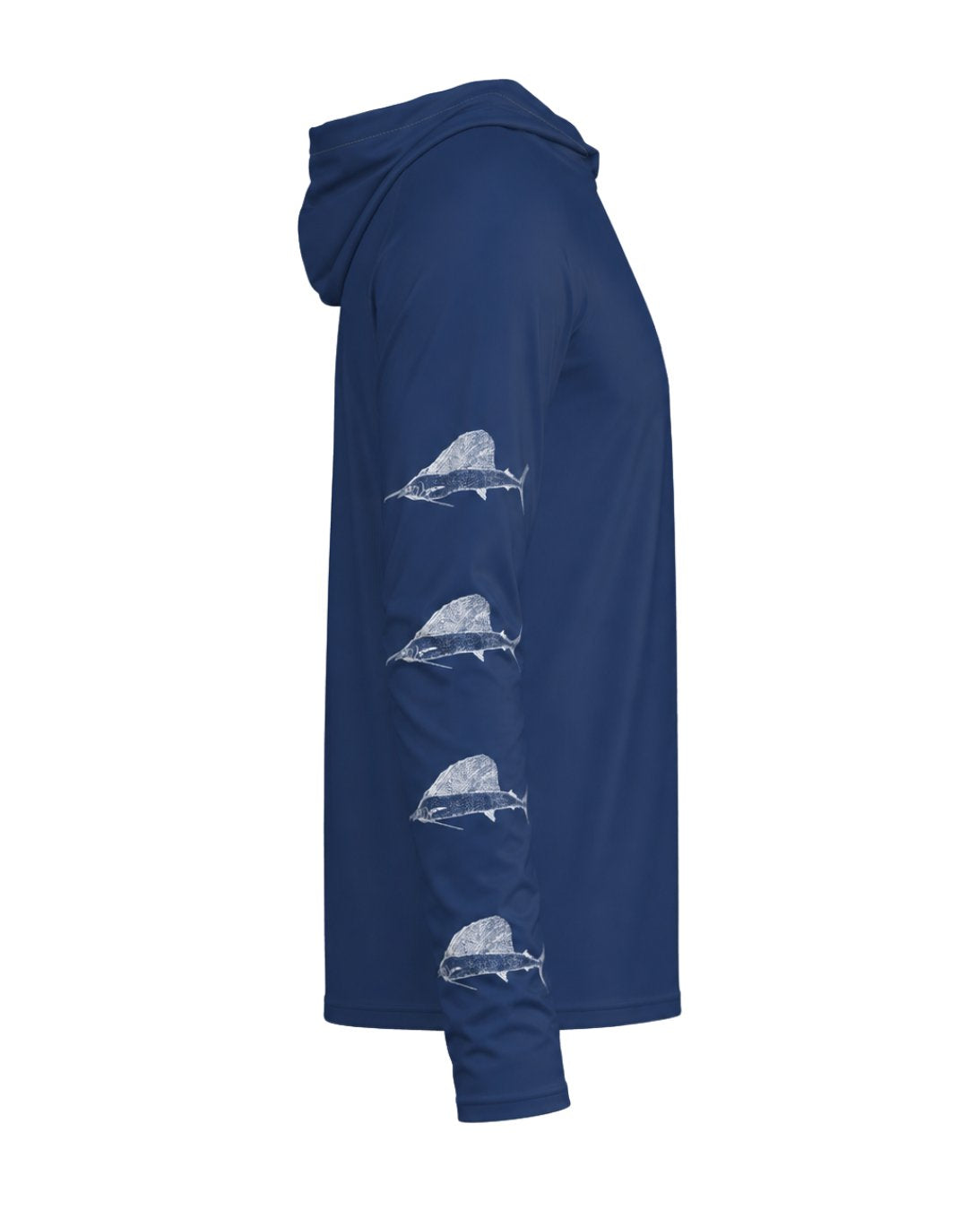Sailfish Sun Protection Hoodie